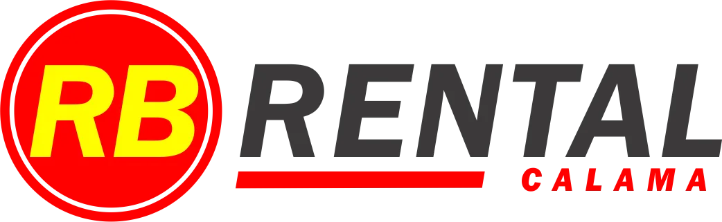 Logo RB Rental Calama