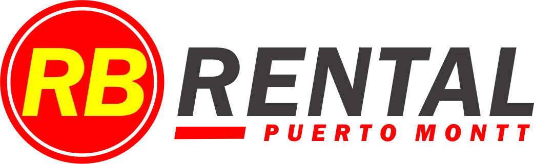 Logo RB Rental Puerto Montt