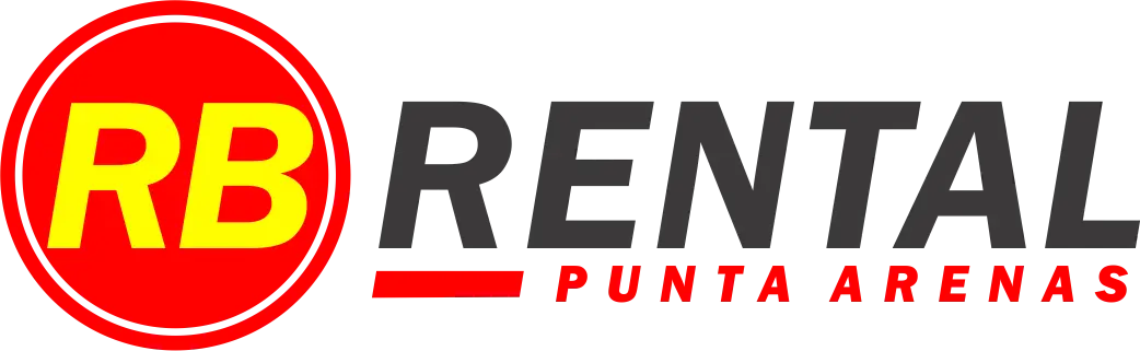 Logo RB Rental Punta Arenas