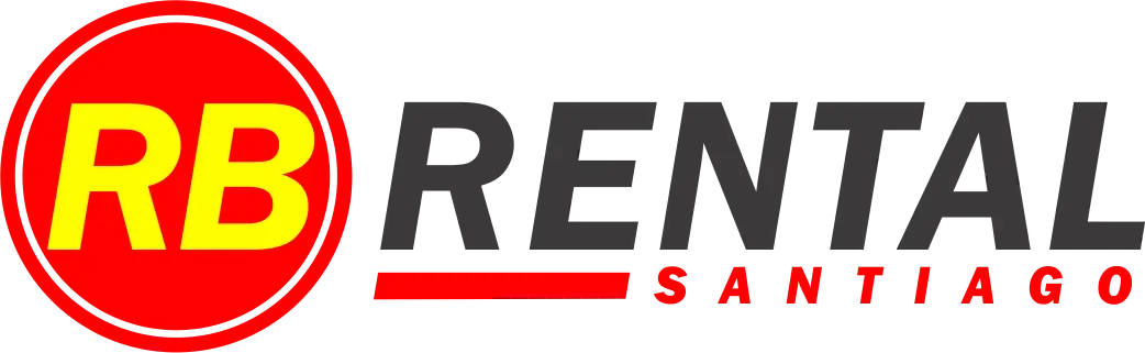 Logo RB Rental Santiago