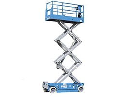 arriendo alza hombres