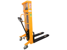 apilador manual arriendo licitacion