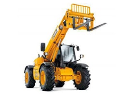 manipulador jlg