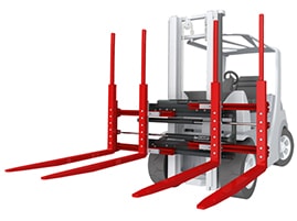 doble pallet