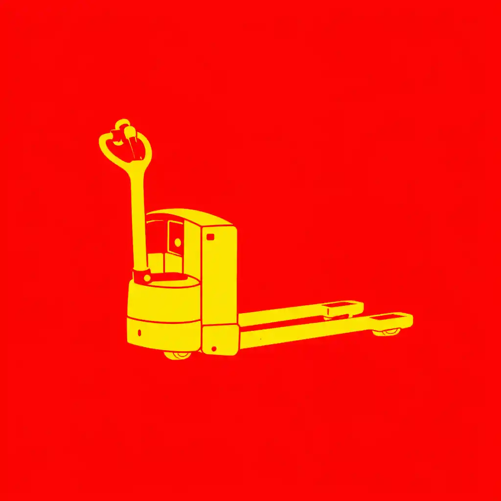 Arriendo de Transpaletas Eléctricas en Chile